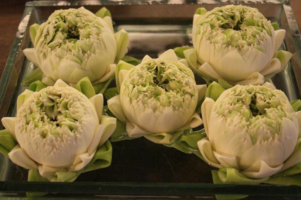 Blue Lime Phnom Penh Hotell Eksteriør bilde