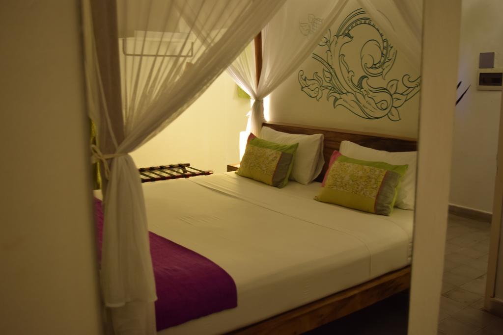 Blue Lime Phnom Penh Hotell Eksteriør bilde