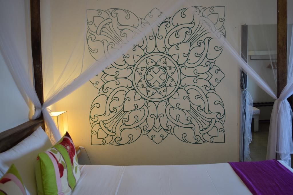 Blue Lime Phnom Penh Hotell Eksteriør bilde
